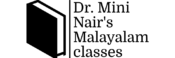 Dr. Mini Nair's Malayalam classes